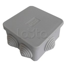 Коробка уравнивания потенциалов Экопласт 44058KP