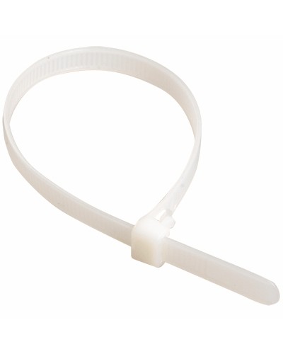 Хомут кабельный 3,5x150 мм (100 шт/уп) Экопласт 45151 в Северске Стяжки-хомуты Pintop.ru