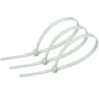 Хомут кабельный 10x700 мм (100 шт/уп) Экопласт 45701