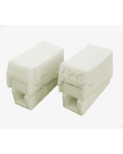 Соединители клеммные РС2х2,5 Экопласт 45725 в Северске Клеммные колодки Pintop.ru