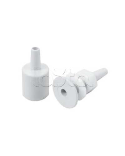 Наконечник для капиляра для подвесного потолка Экопласт (49011) в Северске Пожарные извещатели Pintop.ru