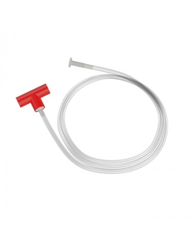 Комплект для 1 точки подвесного потолка, плоский (49435) в Северске Аксессуары для кабель-канала Pintop.ru