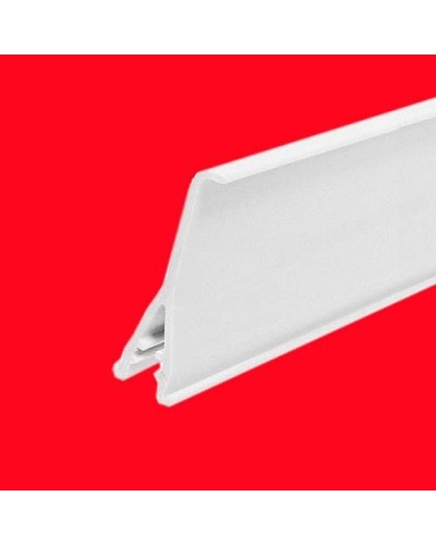 Перегородка 50 для кабель-канала серии ARC-LAN Экопласт 573911 в Северске Аксессуары для кабель-канала Pintop.ru