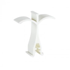 RY100х55 Фиксатор кабеля ARC-LAN/INSTA 100х55мм, огнестойкость E110 (10шт) Экопласт (576711-10-E110)