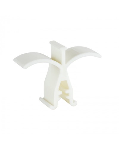 RY 100х40 Фиксатор кабеля ARC-LAN / INSTA, огнестойкость E110 (10шт) 1кор.=1300шт. Экопласт в Северске Держатели, клипсы, скобы Pintop.ru