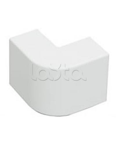 Угол внешний МЕ для короба Экопласт 72214R в Северске Аксессуары для кабель-канала Pintop.ru