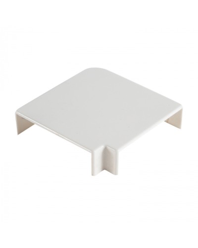 Угол 60/3х16мм плоский (10шт) 1кор.=600шт. Экопласт в Северске Аксессуары для кабель-канала Pintop.ru