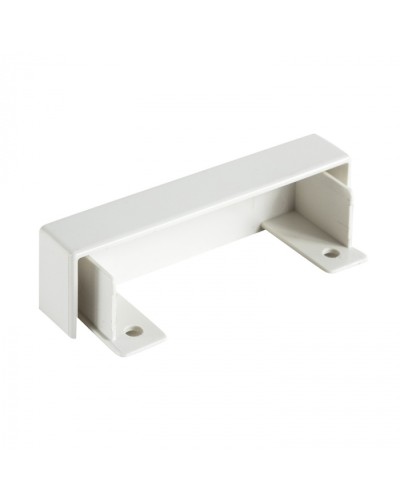 MF60/3/16 Заглушка 60/3х16мм (10шт) 1кор.=2000шт. Экопласт в Северске Аксессуары для кабель-канала Pintop.ru