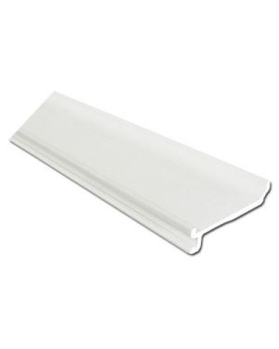 Перегородка 50 для кабель-канала серии INSTA, огнестойкость E15-E110 Экопласт 73911-E110 в Северске Аксессуары для кабель-канала Pintop.ru