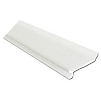 Перегородка 40 для кабель-канала серии INSTA, огнестойкость E15-E110 Экопласт 73914-E110