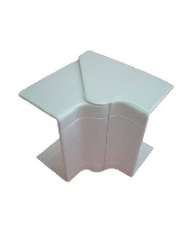 Угол внутренний изменяемый 100х55 для кабель-канала INSTA Экопласт 76111-1 в Северске Аксессуары для кабель-канала Pintop.ru