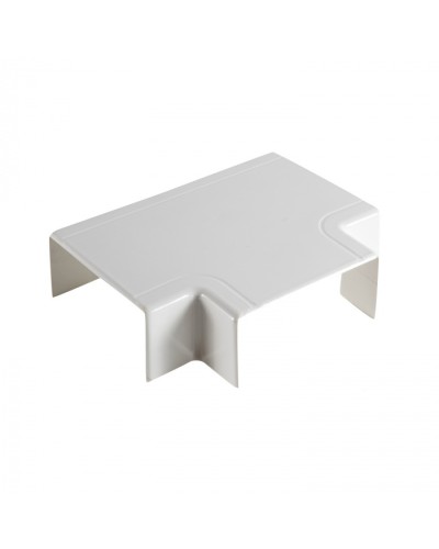 RT 100х40 Тройник (1шт.) 1кор.=44 шт. Экопласт в Северске Повороты, муфты, тройники Pintop.ru