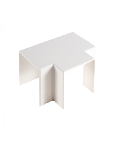 RT 60х60 Тройник (1шт) 1кор.=64шт. Экопласт в Северске Повороты, муфты, тройники Pintop.ru