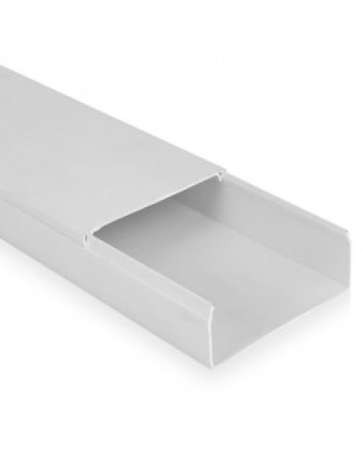 Миниканал 40x16 серия MEX огнестойкость E15-E110 Экопласт 77008-E110 в Северске Кабель-канал (ОКЛ) Экопласт Pintop.ru