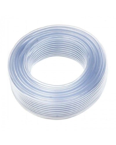 Гибкий шланг ПВХ, диам. наруж. 14мм/внут.10мм (100м) Экопласт (81019) в Северске Аксессуары для кабель-канала Pintop.ru