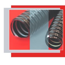 Труба армированная D22мм (внутр.) Экопласт 81022