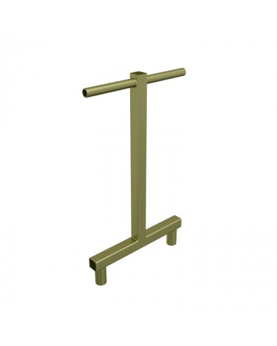 Ключ крышки колодцаККТМ-1 (84022) Экопласт в Северске Повороты, муфты, тройники Pintop.ru