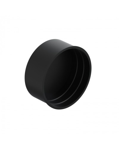 TAP110 Заглушка для трубD110мм (84112) Экопласт в Северске Аксессуары для кабель-канала Pintop.ru