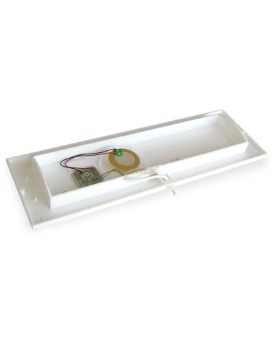 Основа для крепление Электротехника и Автоматика ЛЮКС-24 МС ОСНОВА в Северске Оповещатели Pintop.ru