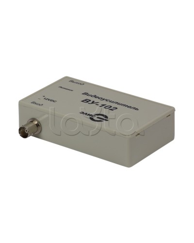 Усилитель–разветвитель ЭЛИС ВУ-102 в Северске Видеоусилители, Модуляторы, Делители Pintop.ru