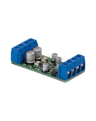 Усилитель–разветвитель ЭЛИС ВУ-102БК в Северске Видеоусилители, Модуляторы, Делители Pintop.ru