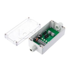 Устройство управления оповещателем "ЭКРАН-ИНФО" Эридан УУО