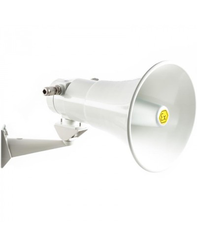 Громкоговоритель рупорный взрывозащищенный Эридан ГРВ-07е-20 (КВМ20+КВМ20) в Северске Акустические системы (Ex) Pintop.ru