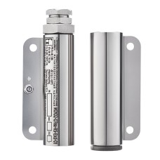 Извещатель охранно-пожарный точечный магнитоконтактный взрывозащищённый Эридан ИО102-07е-Exia-Н-02-НР/НЗ