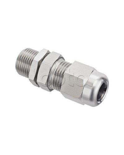 Кабельный ввод Эридан КВБ12-Н в Северске Дополнительное оборудование для ОПС Pintop.ru