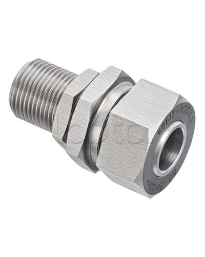 Кабельный ввод Эридан КВБ17-Н в Северске Дополнительное оборудование для ОПС Pintop.ru