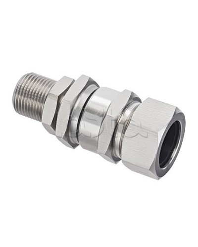 Кабельный ввод Эридан КВБУ22-Н в Северске Дополнительное оборудование для ОПС Pintop.ru