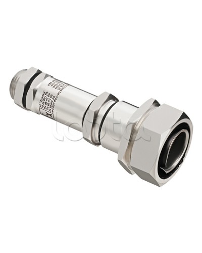 Взрывозащищенный кабельный ввод Эридан КВВ-БМ25-Н в Северске Дополнительное оборудование (Ex) Pintop.ru