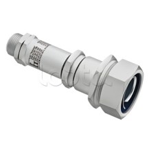 Взрывозащищенный кабельный ввод Эридан КВВ-БМ25-С