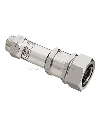 Взрывозащищенный кабельный ввод Эридан КВВ-М20-Н в Северске Дополнительное оборудование (Ex) Pintop.ru