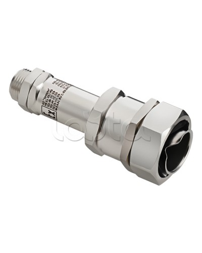 Взрывозащищенный кабельный ввод Эридан КВВ-М25-Н в Северске Дополнительное оборудование (Ex) Pintop.ru