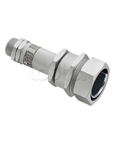 Взрывозащищенный кабельный ввод Эридан КВВ-М25-С в Северске Дополнительное оборудование для ОПС Pintop.ru