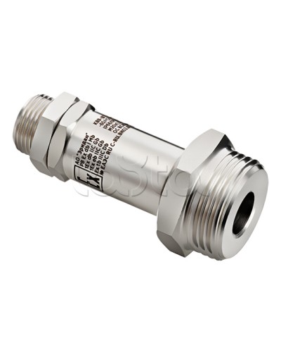 Взрывозащищенный штуцер Эридан КВВ-ШТ1-Н в Северске Дополнительное оборудование (Ex) Pintop.ru