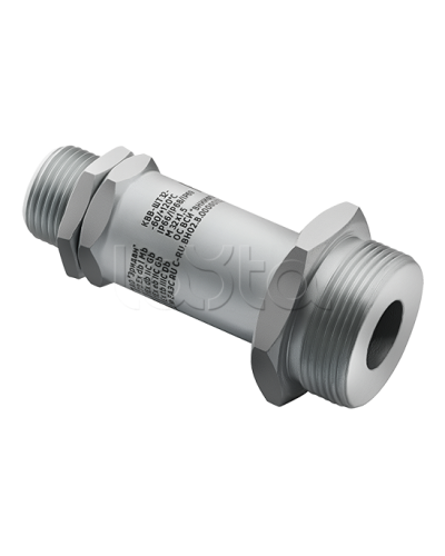 Взрывозащищенный штуцер Эридан КВВ-ШТ32-С в Северске Дополнительное оборудование для ОПС Pintop.ru