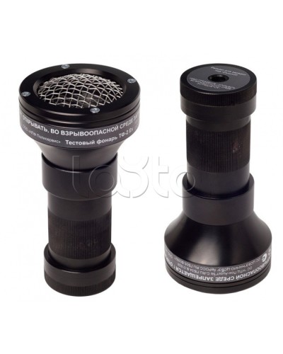 Тестовый комплект № 3 ТФ-2 Ex Эридан ТК3 в Северске Дополнительное оборудование для ОПС Pintop.ru