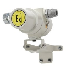 Оповещатель звуковой взрывозащищенный Эридан ВС-07е-Ех-З (КВБ12+КВБ12) (12-24VDC)