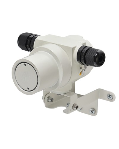 Оповещатель звуковой Эридан ВС-07е-О-З-24VDC в Северске Оповещатели Pintop.ru