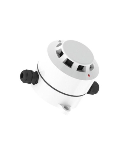 Извещатель Эрвист ИП212-44Ех «ДИП-44Ех» в Северске Взрывозащищенное оборудование (Ex) Pintop.ru