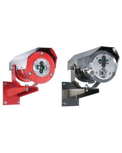 Извещатель Эрвист Сирин-Exd-ИК+УФ-Н-С-Modbus в Северске Взрывозащищенное оборудование (Ex) Pintop.ru