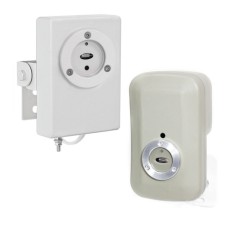 Извещатель Эрвист Сирин-Exm-ИК+УФ-М