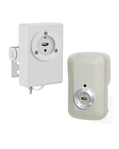 Извещатель Эрвист Сирин-Exm-ИК+УФ-Н в Северске Взрывозащищенное оборудование (Ex) Pintop.ru