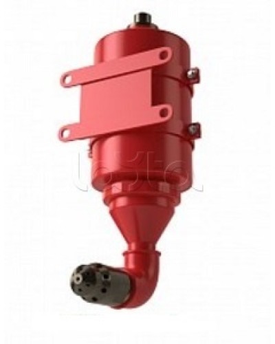 Модуль порошкового пожаротушения Этернис МПП Гарант-Т1 исп.1 в Северске Модули порошковые Pintop.ru