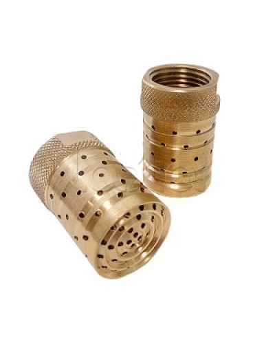 Насадка-распылитель Этернис НС-145 в Северске Аксессуары для оросителей Pintop.ru