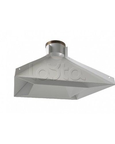 Распылитель Этернис РП-50 в Северске Модули пожаротушения (Ex) Pintop.ru