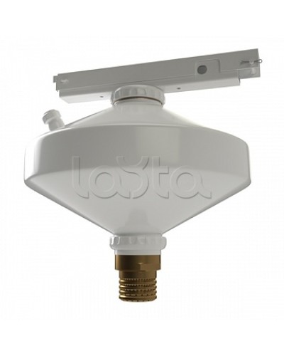 Модуль пожаротушения тонкораспыленной водой Этернис «ТРВ-Гарант»-14,5 (85) в Северске Установки ТРВ Pintop.ru