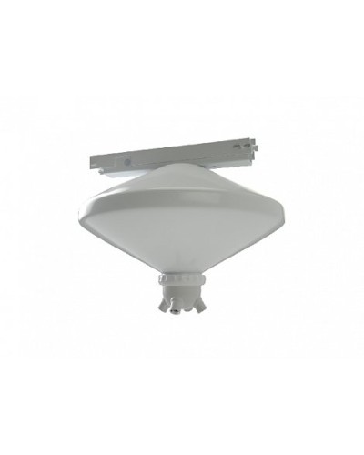 Модуль порошкового пожаротушения Этернис МПП Гарант-12КД в Северске Модули порошковые Pintop.ru